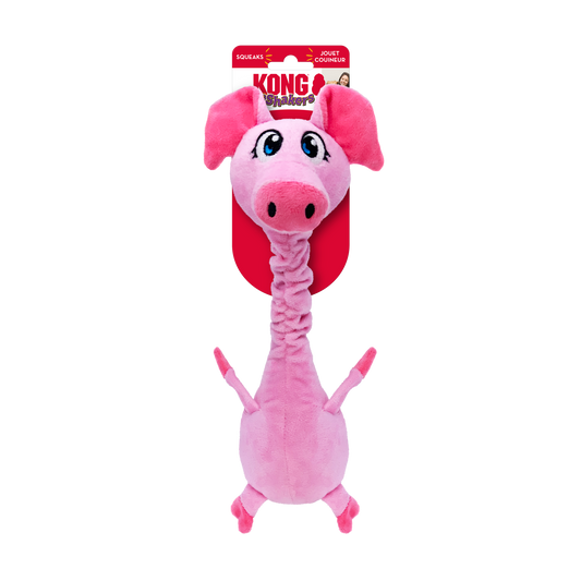 KONG Shakers Pig Medium