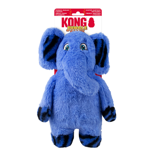 KONG JUNGLE JAMZ