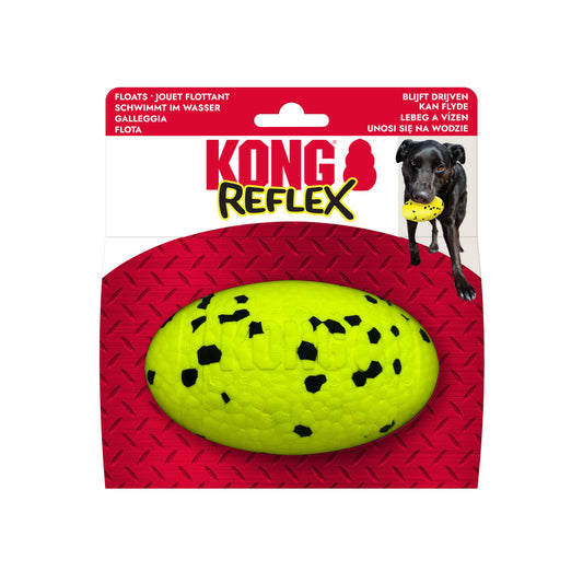 KONG Reflex Football medium/Large