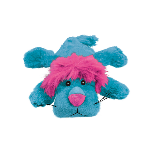 KONG Cozie king lion medium