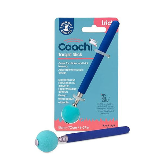Dog Training Target Stick