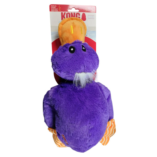 KONG Jumbo Comfort Extra Large purple