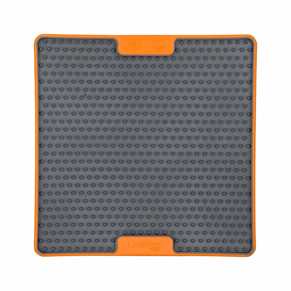 Lickimat Tuff Soother slow feeder