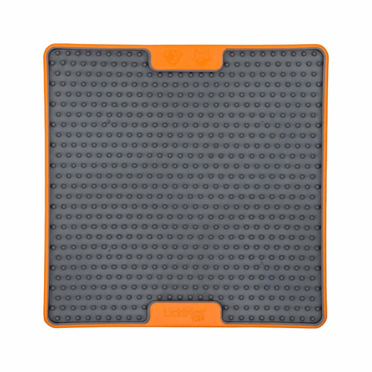 Lickimat Tuff Soother slow feeder