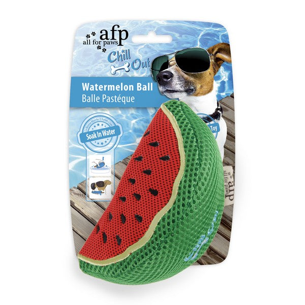 All For Paws
All For Paws Chill Out Watermelon Slice