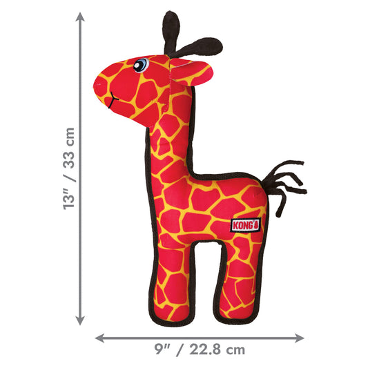KONG Ballistic Giraffe.   Md/Lg