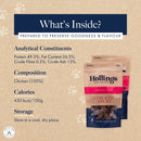 Chicken Necks - 120g